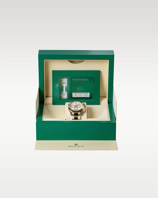 Rolex Daytona 116503 Image 5